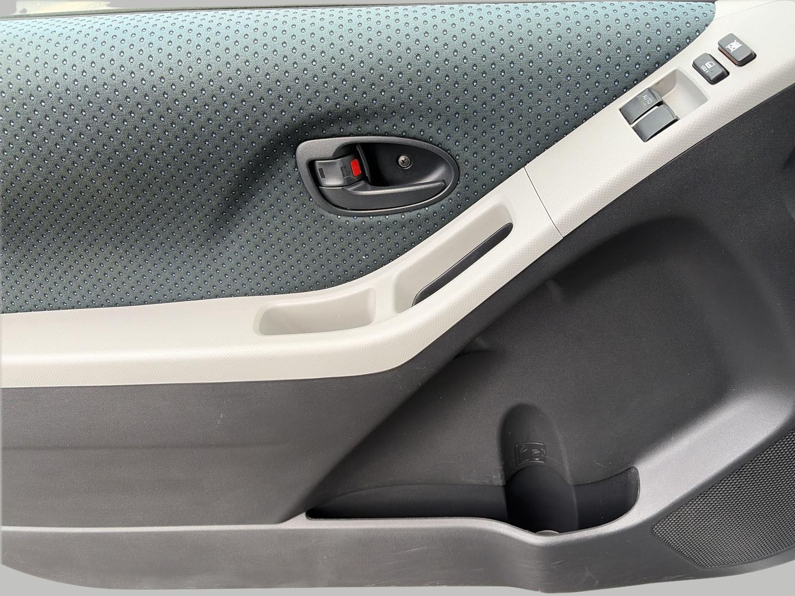 2008 Toyota Yaris 3dr HB Auto