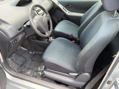 2008 Toyota Yaris 3dr HB Auto