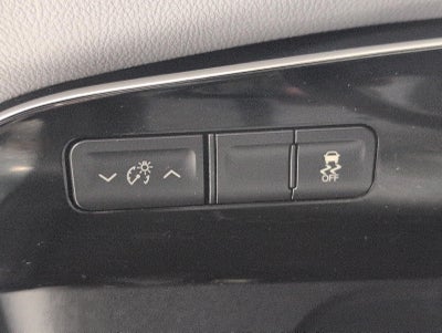 2016 Toyota Prius 5dr HB Two