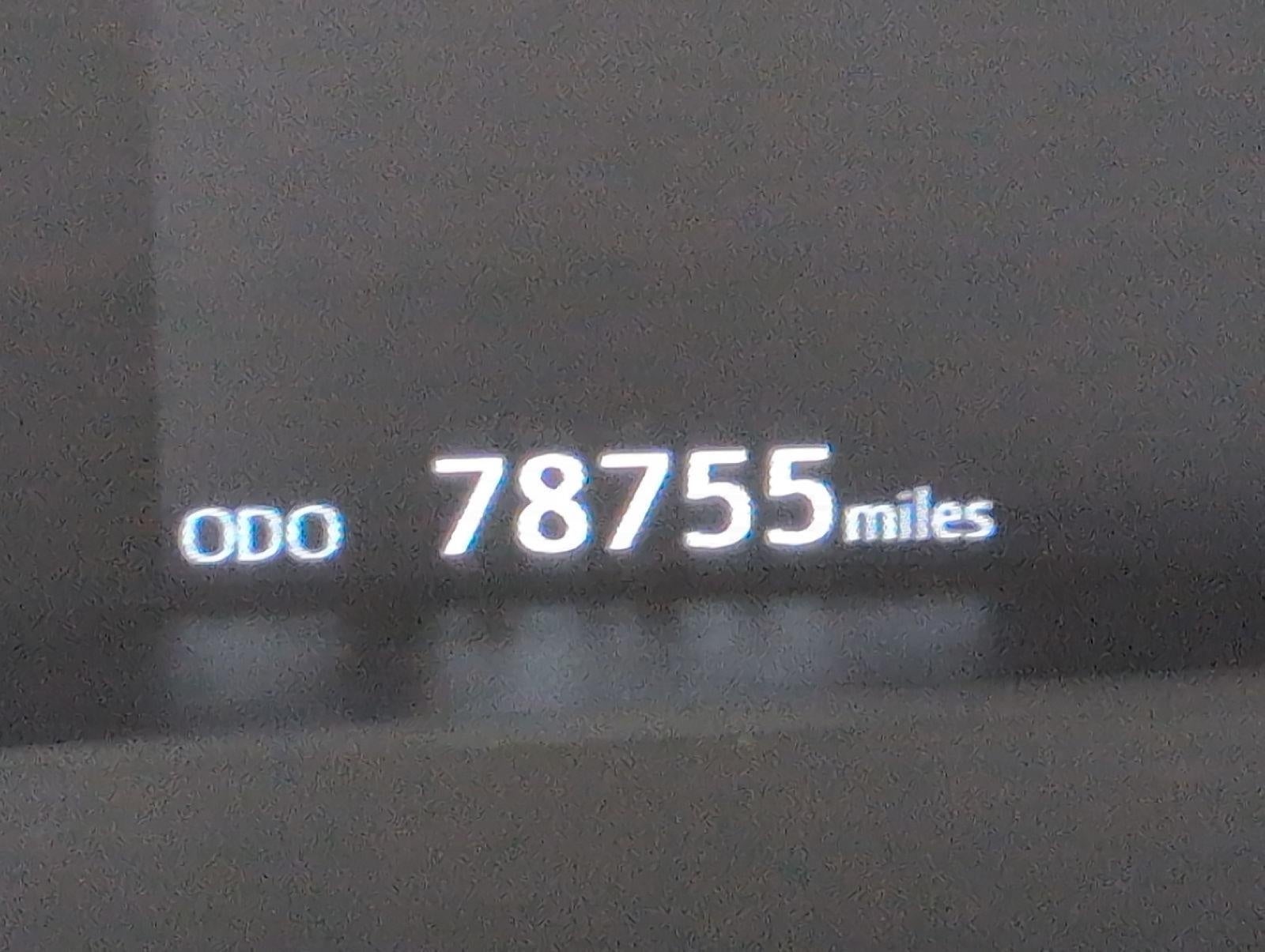 2016 Toyota Prius 5dr HB Two