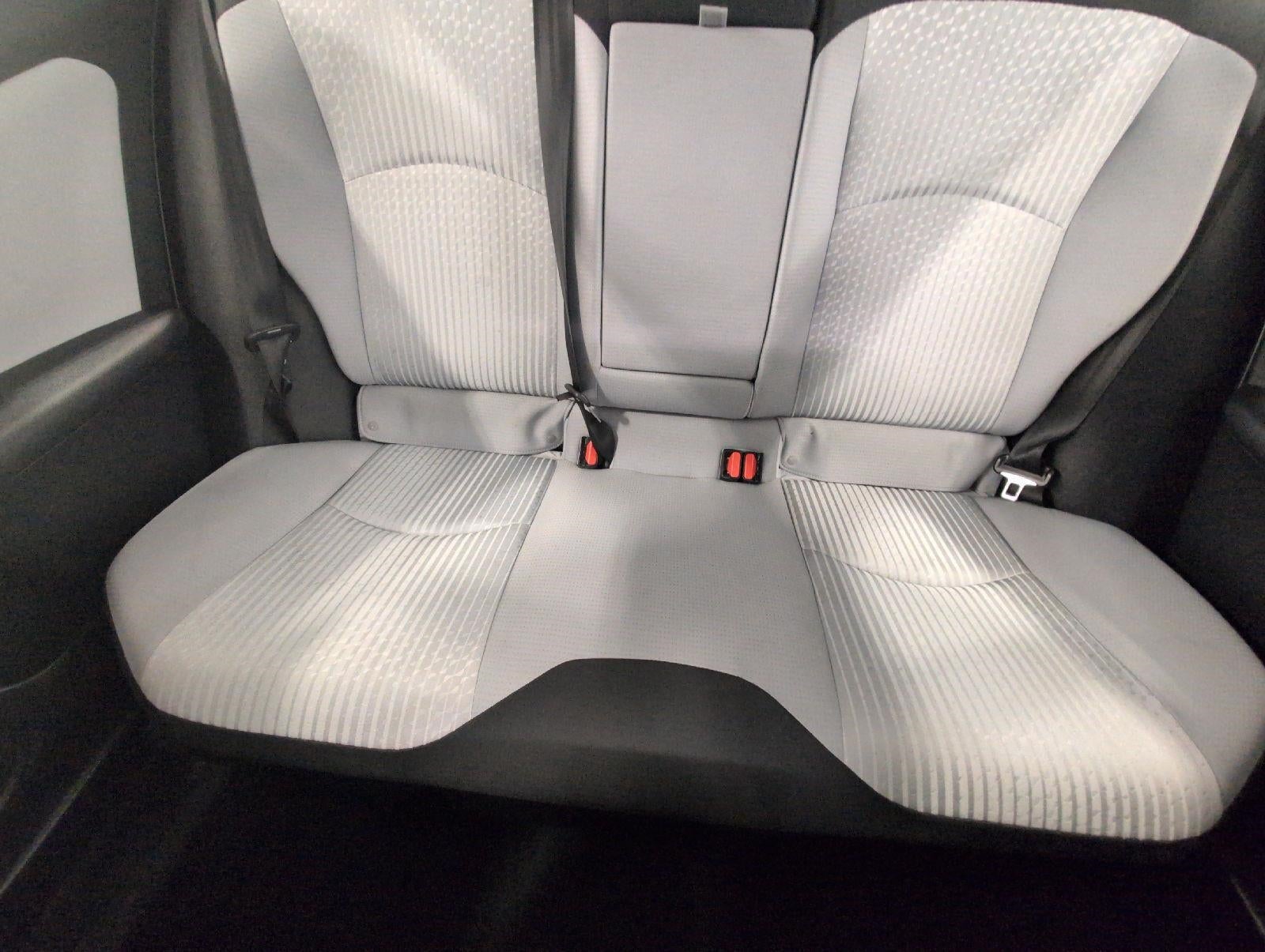 2016 Toyota Prius 5dr HB Two