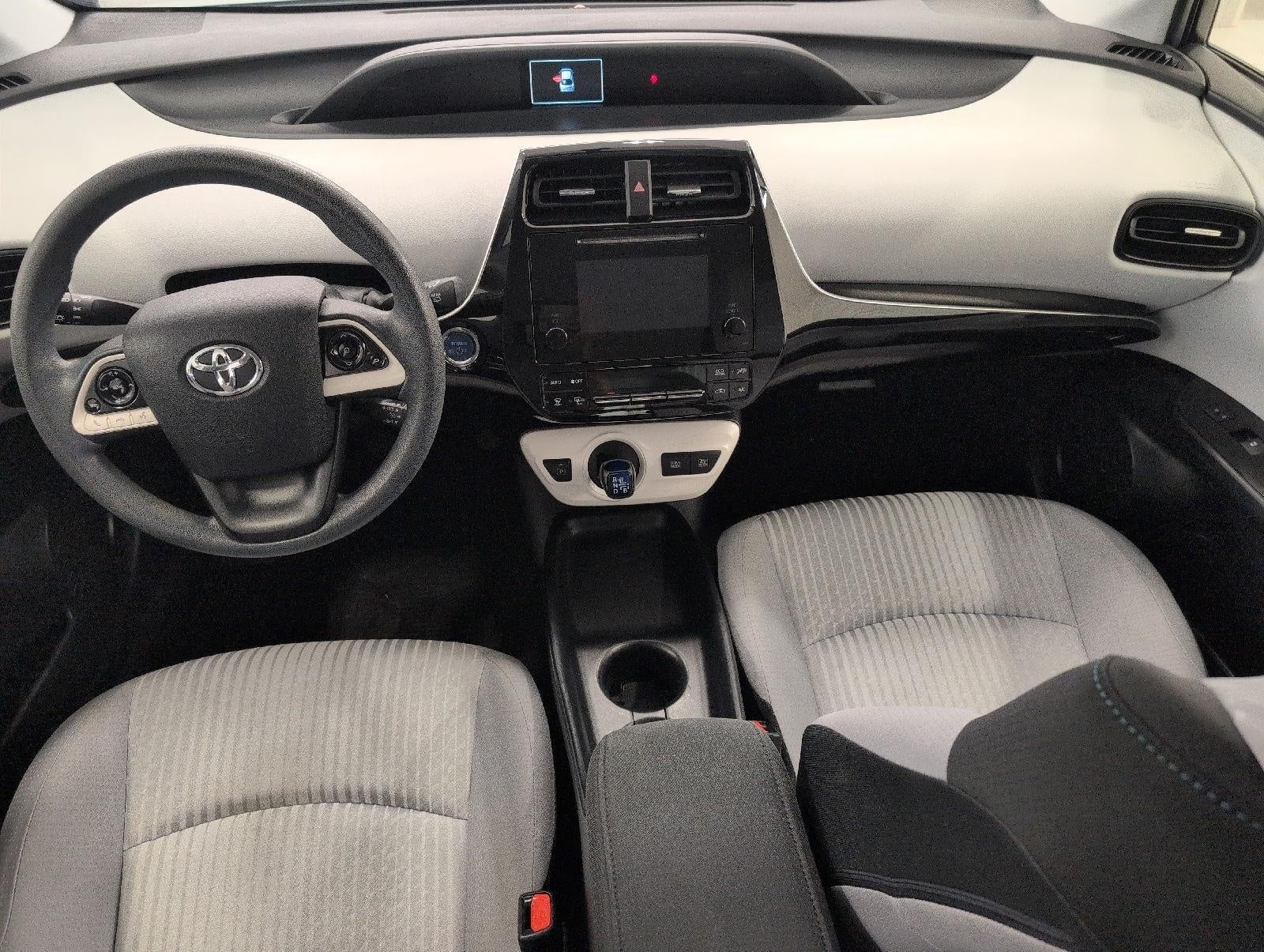 2016 Toyota Prius 5dr HB Two