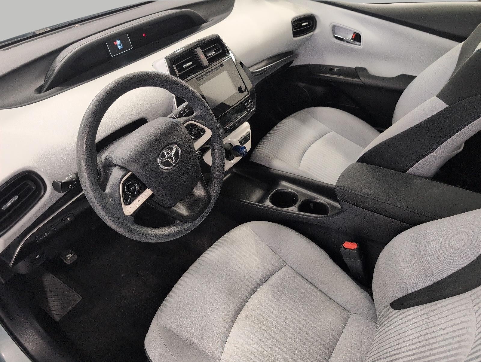 2016 Toyota Prius 5dr HB Two