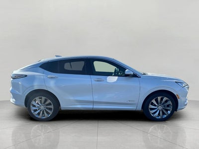 2024 Buick Envista FWD 4dr Avenir