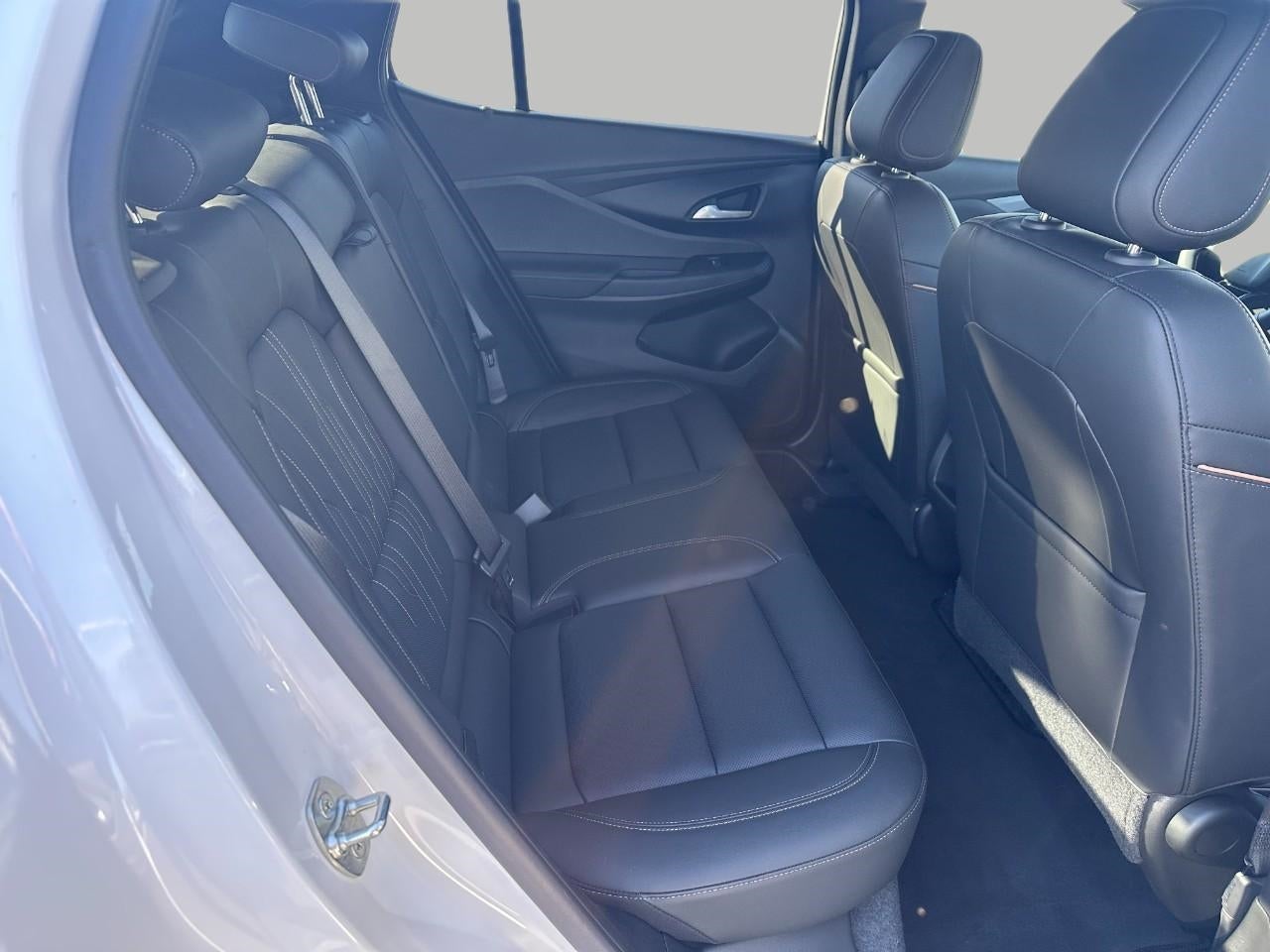 2024 Buick Envista FWD 4dr Avenir