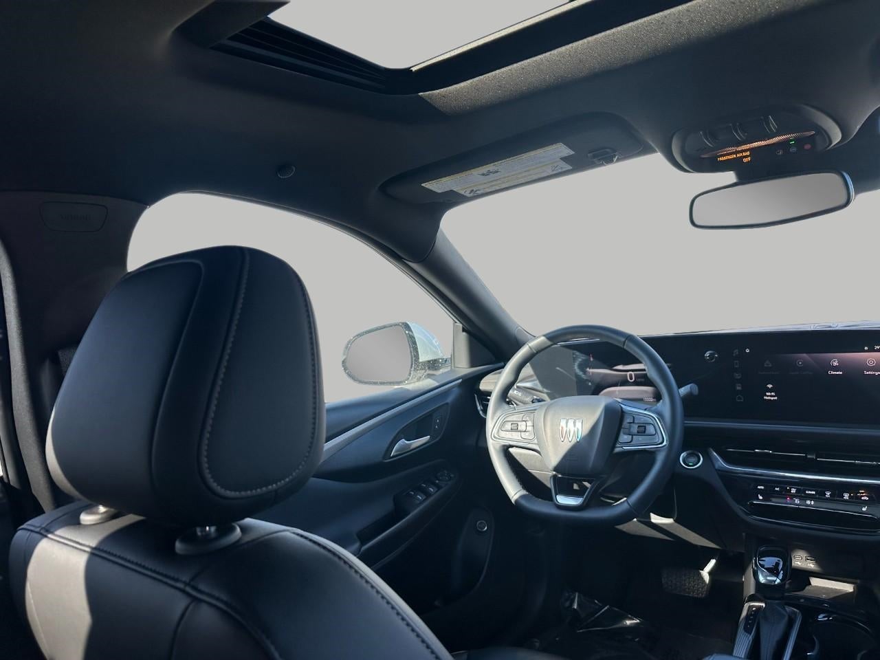 2024 Buick Envista FWD 4dr Avenir