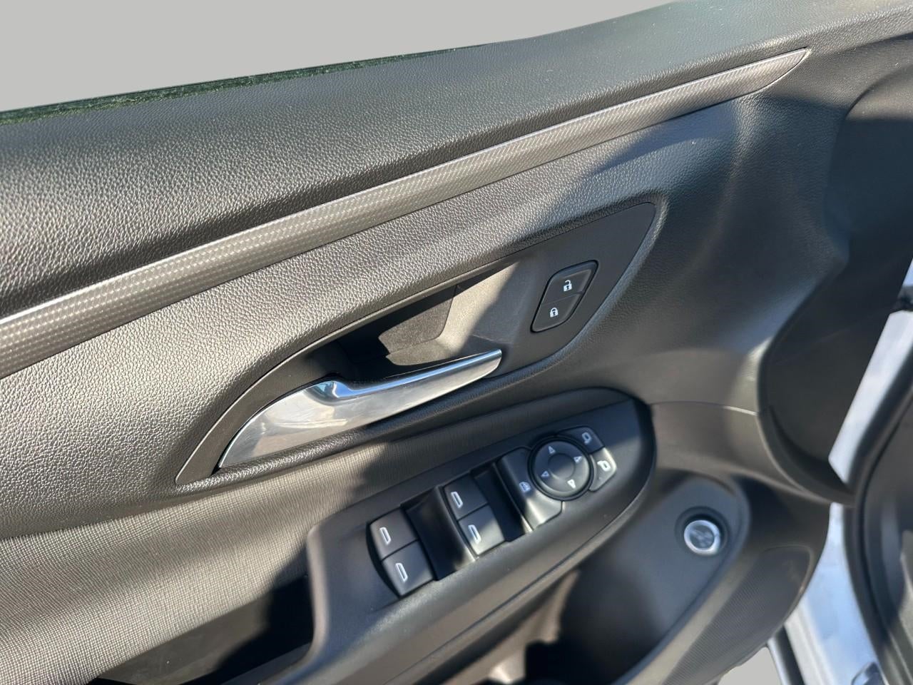 2024 Buick Envista FWD 4dr Avenir