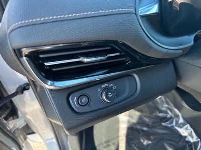 2024 Buick Envista FWD 4dr Avenir