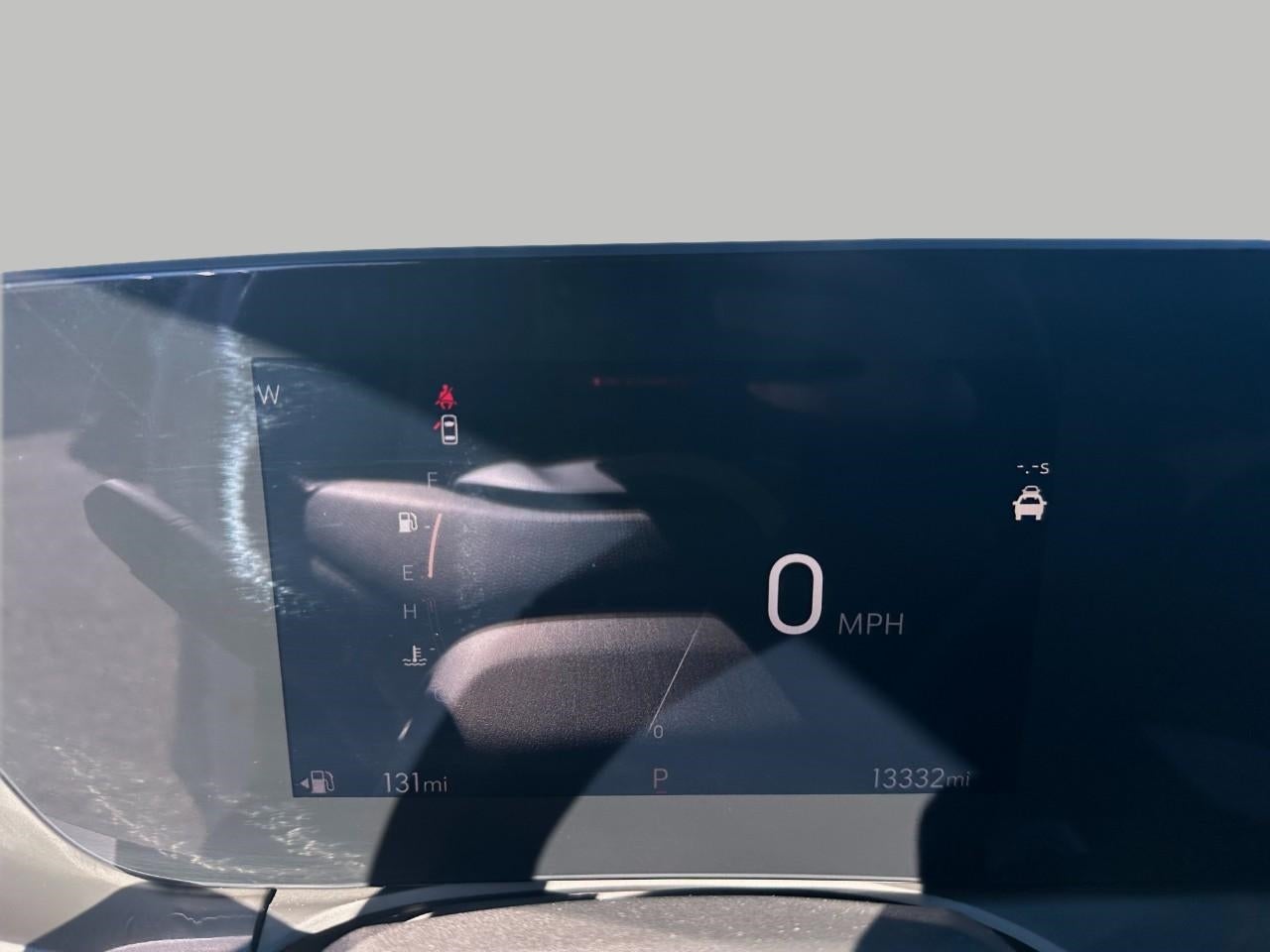 2024 Buick Envista FWD 4dr Avenir