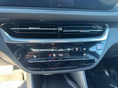 2024 Buick Envista FWD 4dr Avenir