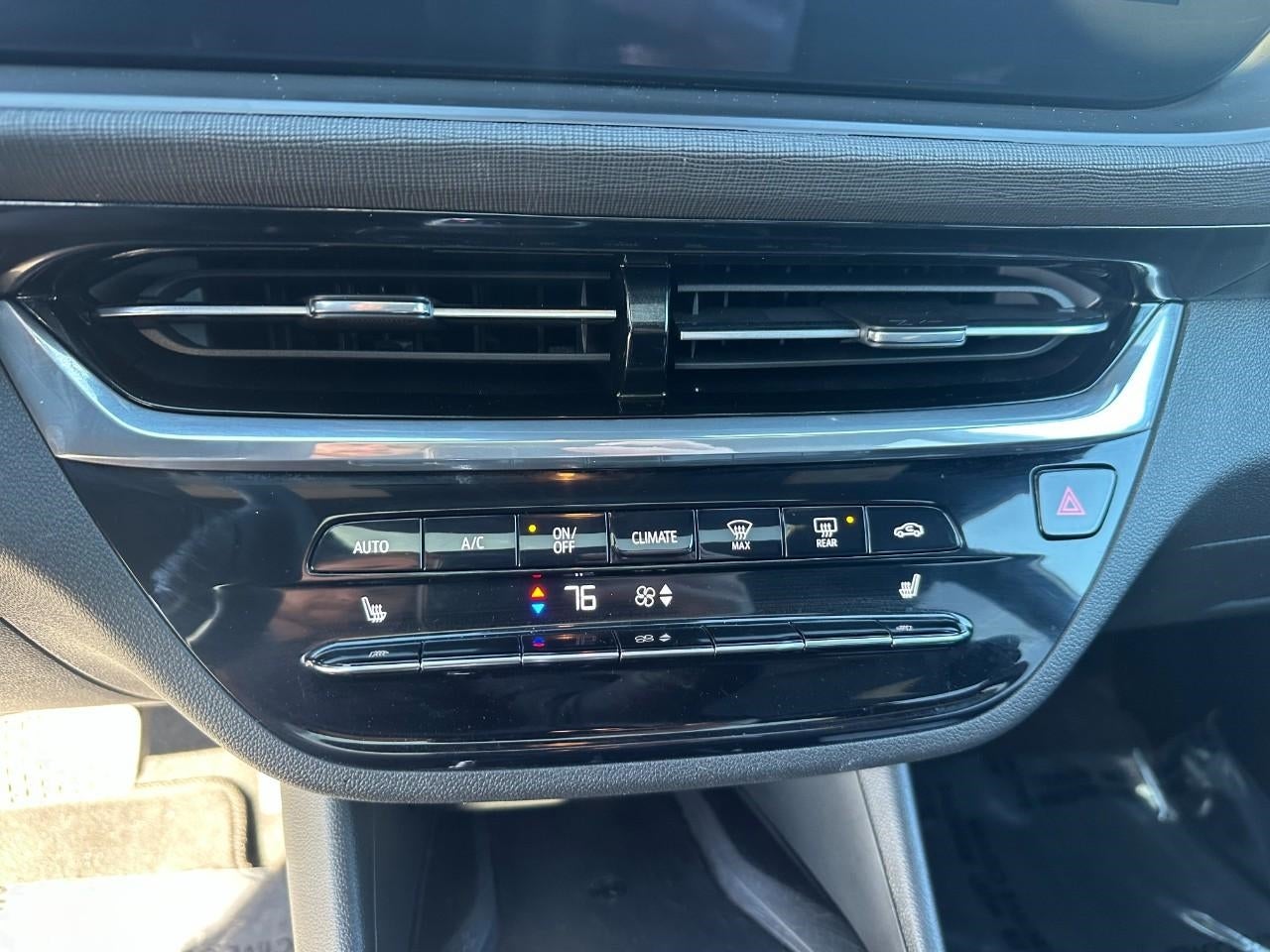 2024 Buick Envista FWD 4dr Avenir