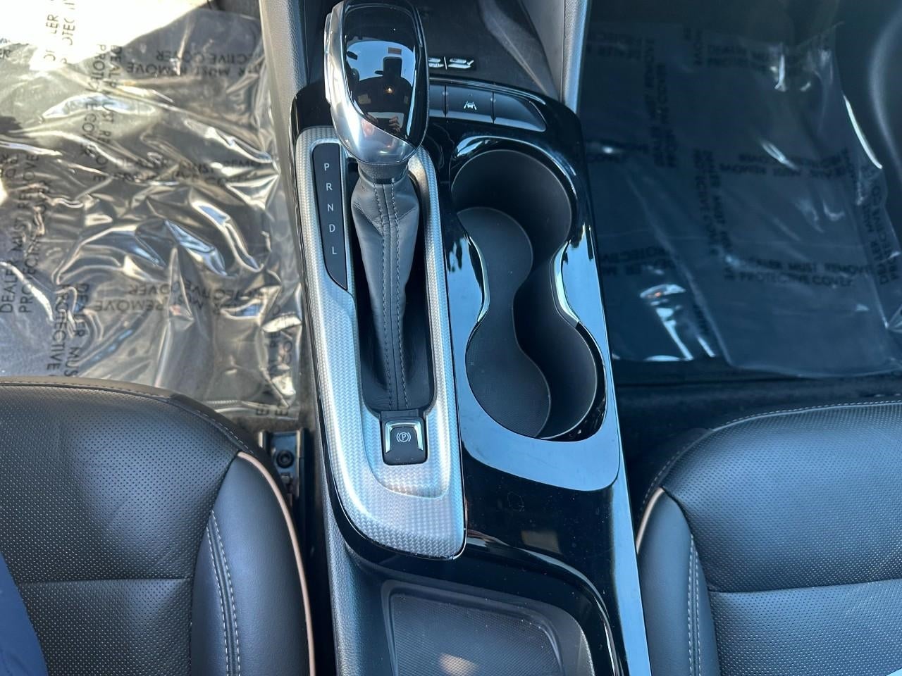 2024 Buick Envista FWD 4dr Avenir