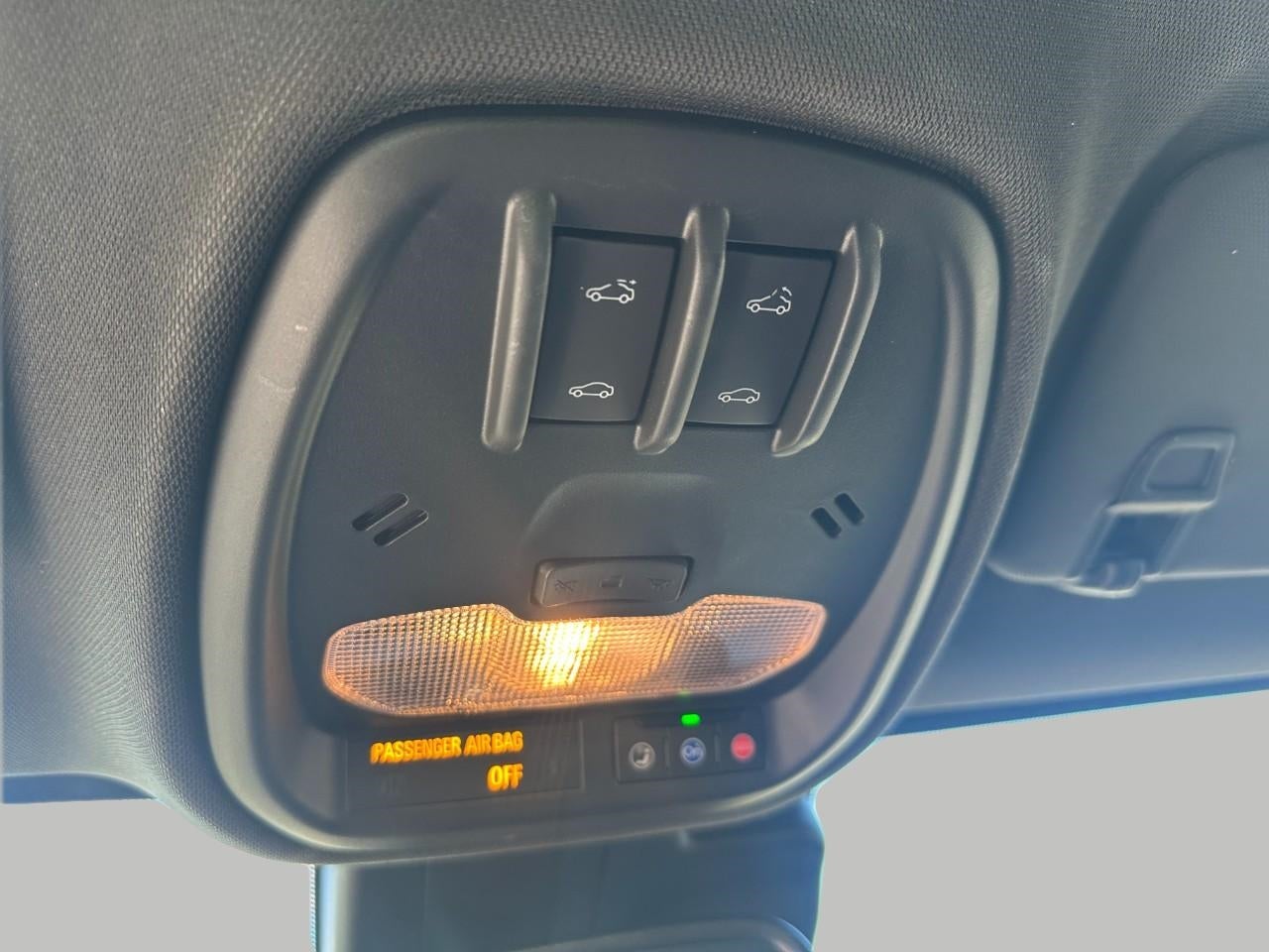 2024 Buick Envista FWD 4dr Avenir
