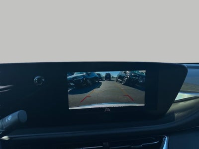 2024 Buick Envista FWD 4dr Avenir