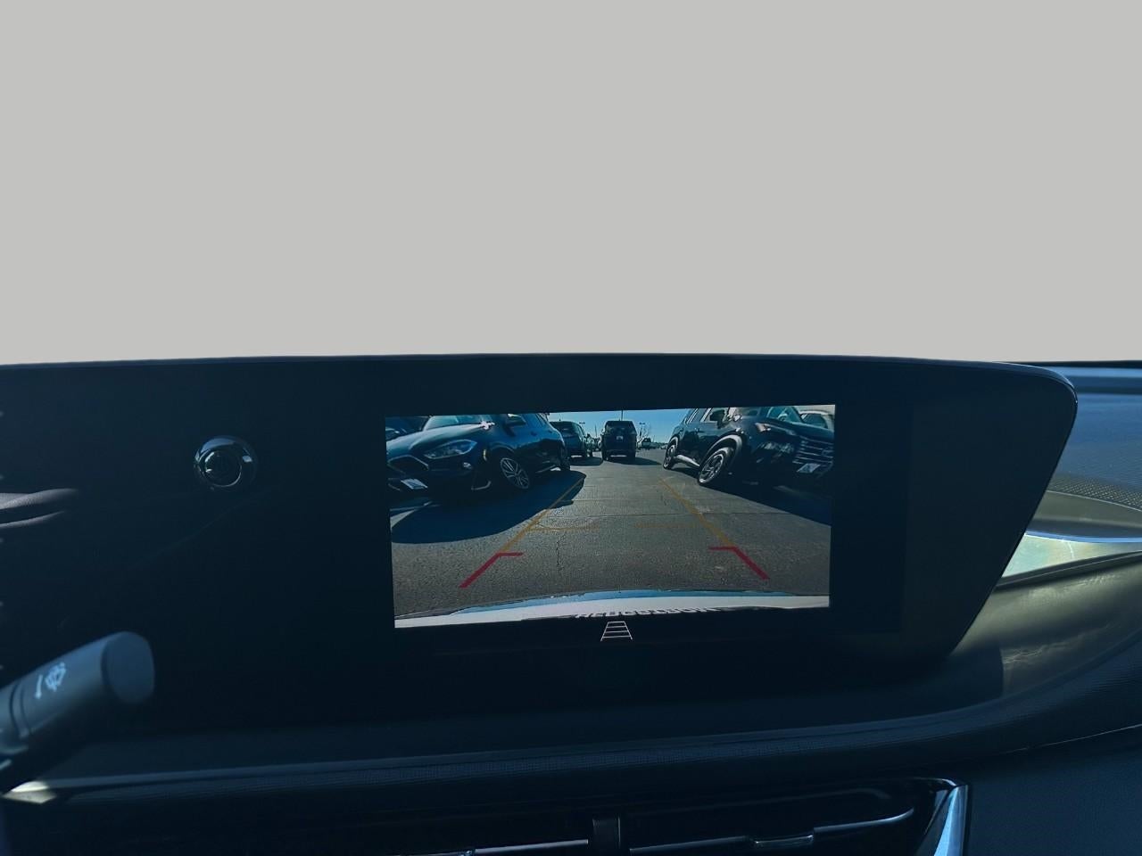 2024 Buick Envista FWD 4dr Avenir