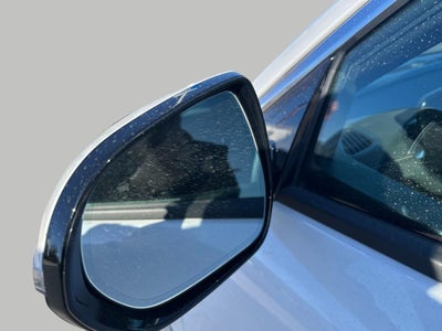 2024 Buick Envista FWD 4dr Avenir