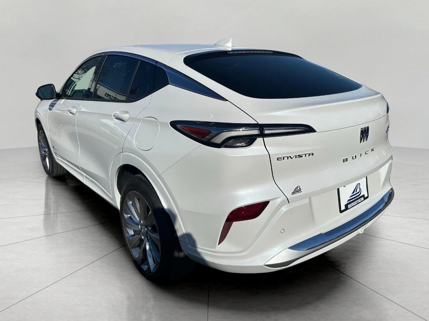 2024 Buick Envista FWD 4dr Avenir