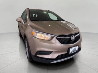 2019 Buick Encore FWD 4dr Preferred