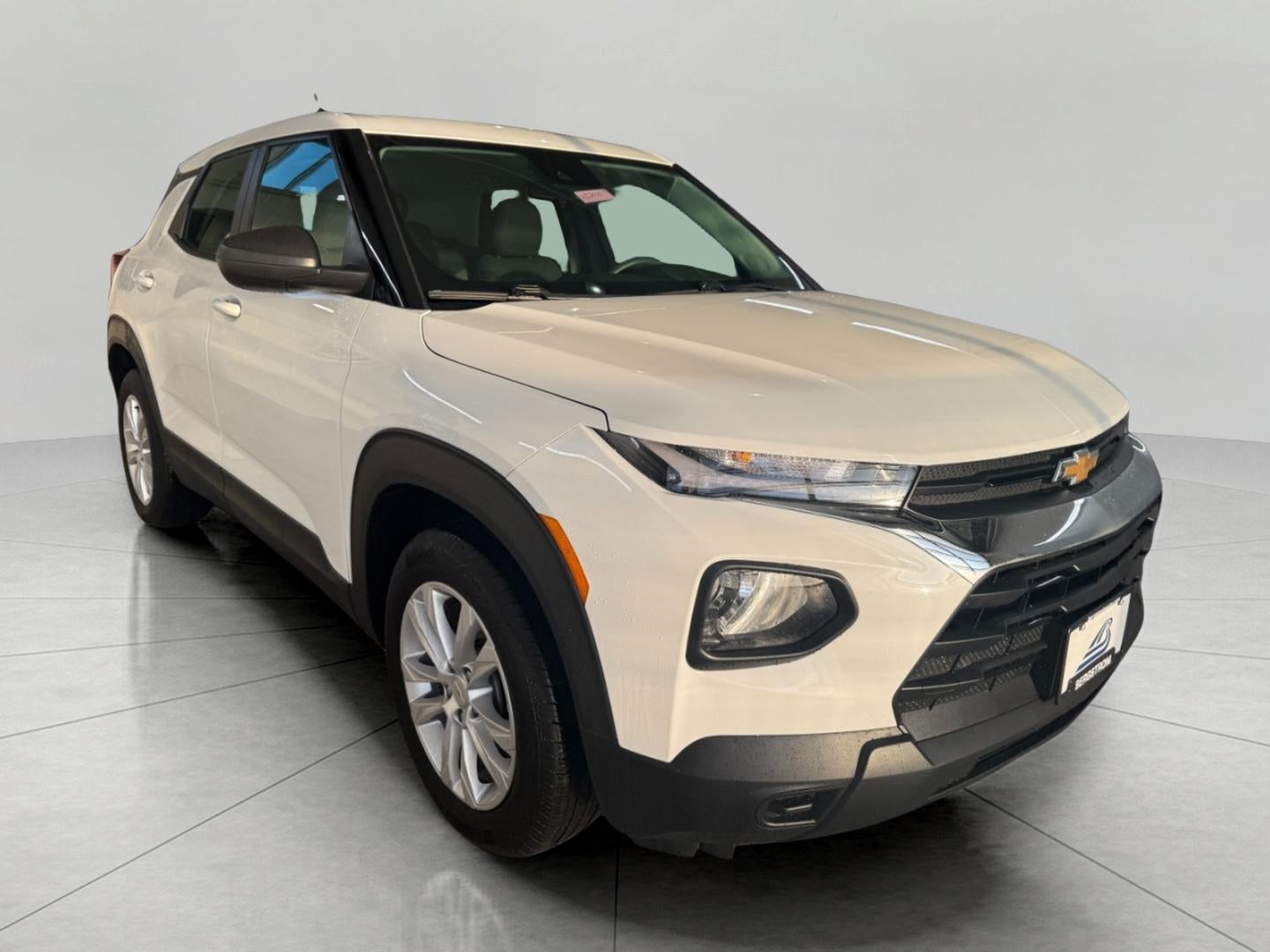 2023 Chevrolet Trailblazer FWD 4dr LS