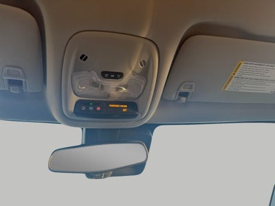 2023 Chevrolet Trailblazer FWD 4dr LS