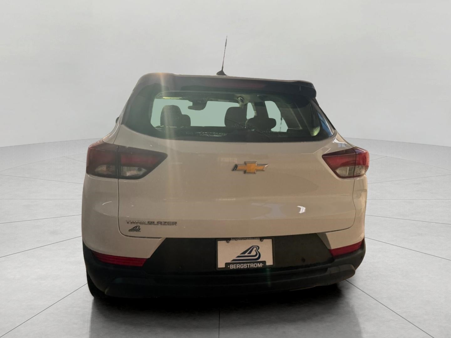 2023 Chevrolet Trailblazer FWD 4dr LS