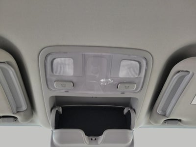 2007 Hyundai Tucson FWD 4dr Auto GLS