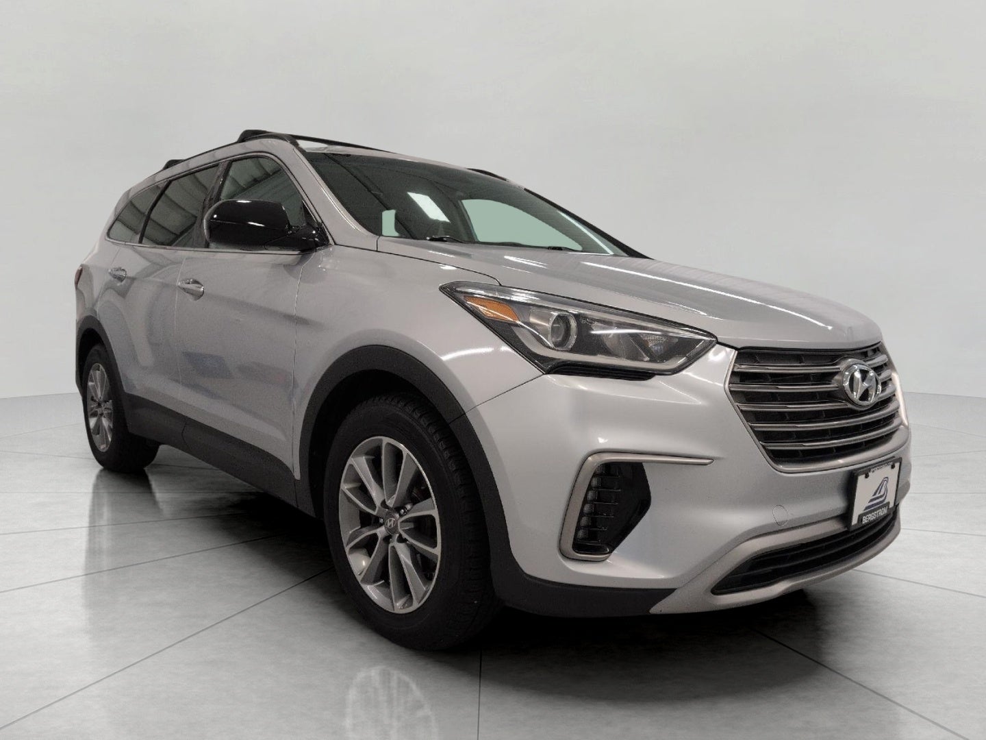 2017 Hyundai Santa Fe SE 3.3L Auto AWD