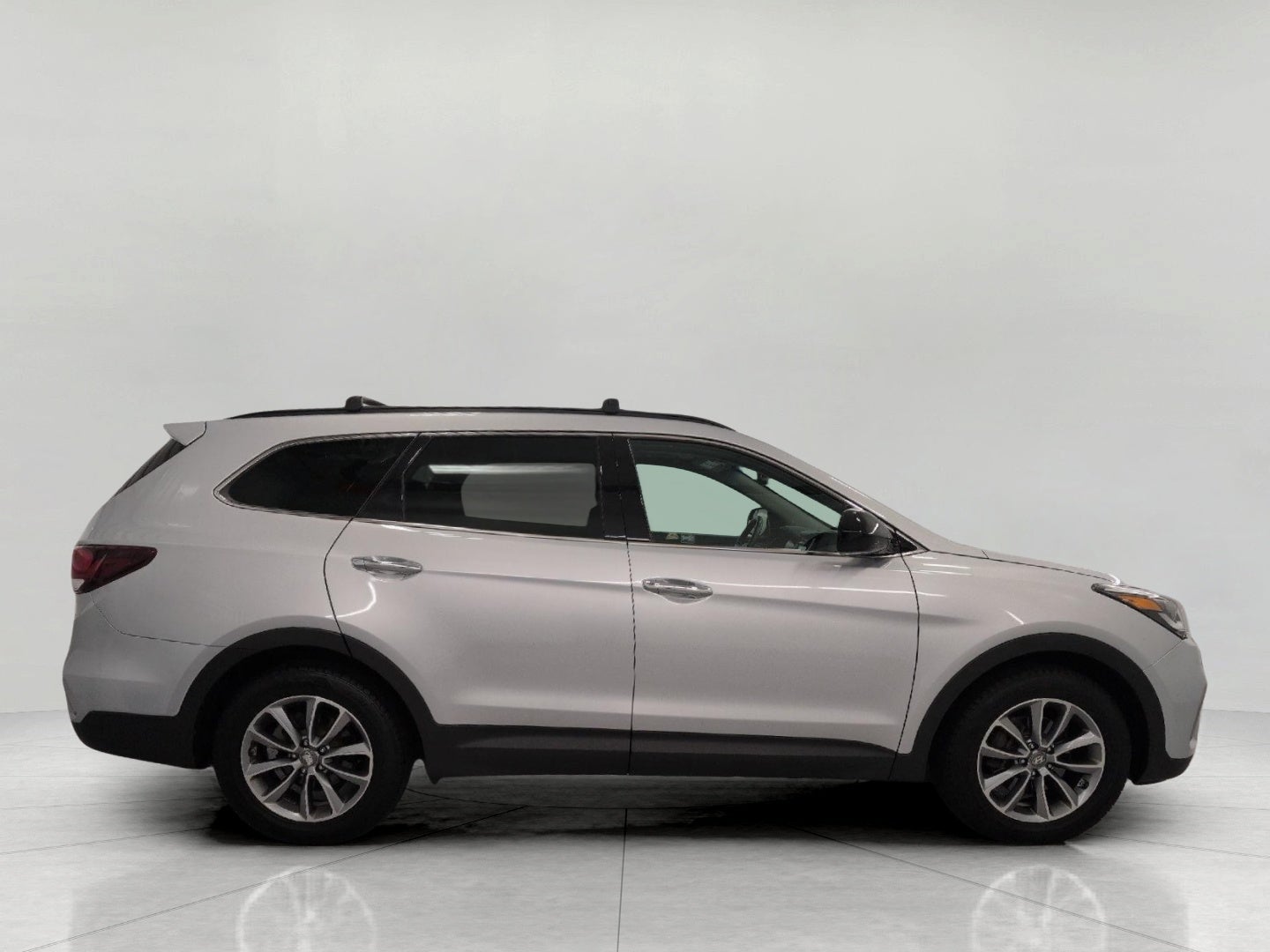2017 Hyundai Santa Fe SE 3.3L Auto AWD