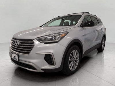2017 Hyundai Santa Fe SE 3.3L Auto AWD