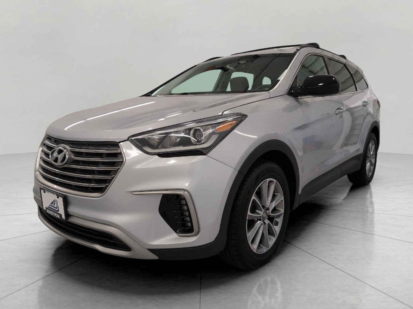 2017 Hyundai Santa Fe SE 3.3L Auto AWD