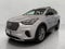 2017 Hyundai Santa Fe SE 3.3L Auto AWD