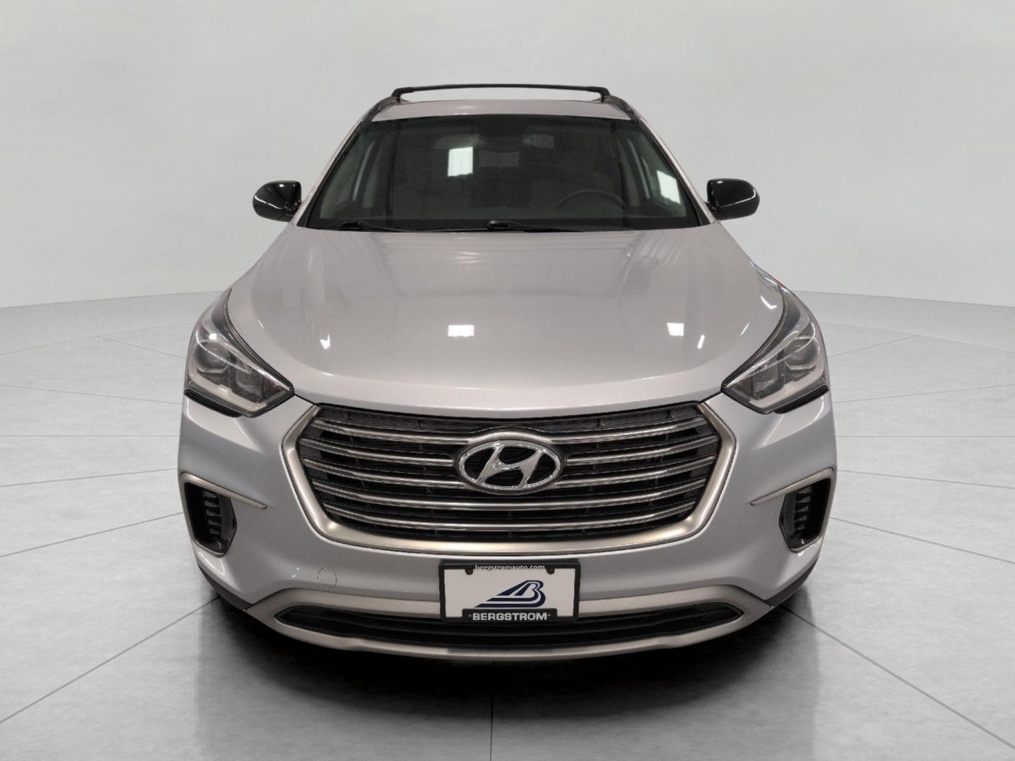 2017 Hyundai Santa Fe SE 3.3L Auto AWD