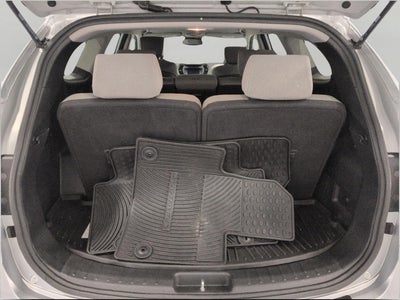 2017 Hyundai Santa Fe SE 3.3L Auto AWD
