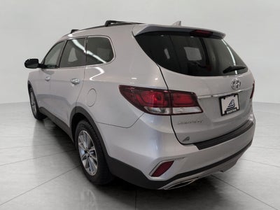 2017 Hyundai Santa Fe SE 3.3L Auto AWD