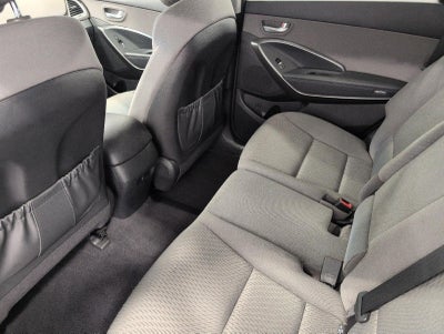 2017 Hyundai Santa Fe SE 3.3L Auto AWD