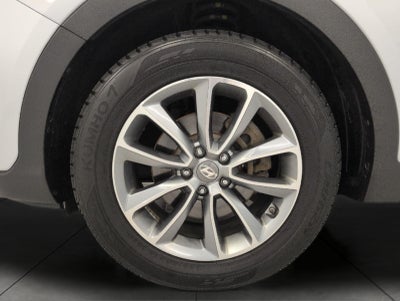 2017 Hyundai Santa Fe SE 3.3L Auto AWD