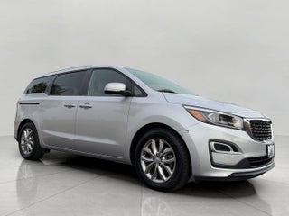 2019 Kia Sedona EX FWD
