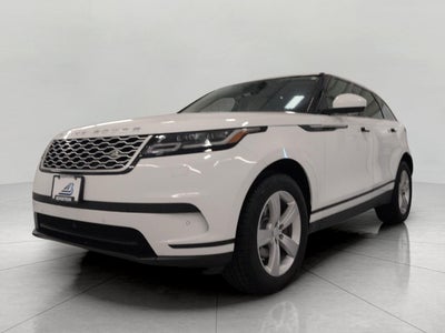 2020 Land Rover Range Rover Velar P250 S