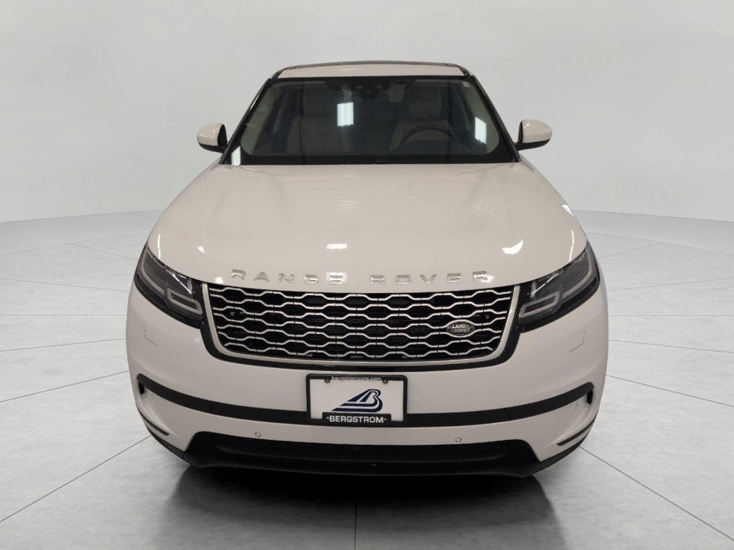 2020 Land Rover Range Rover Velar P250 S