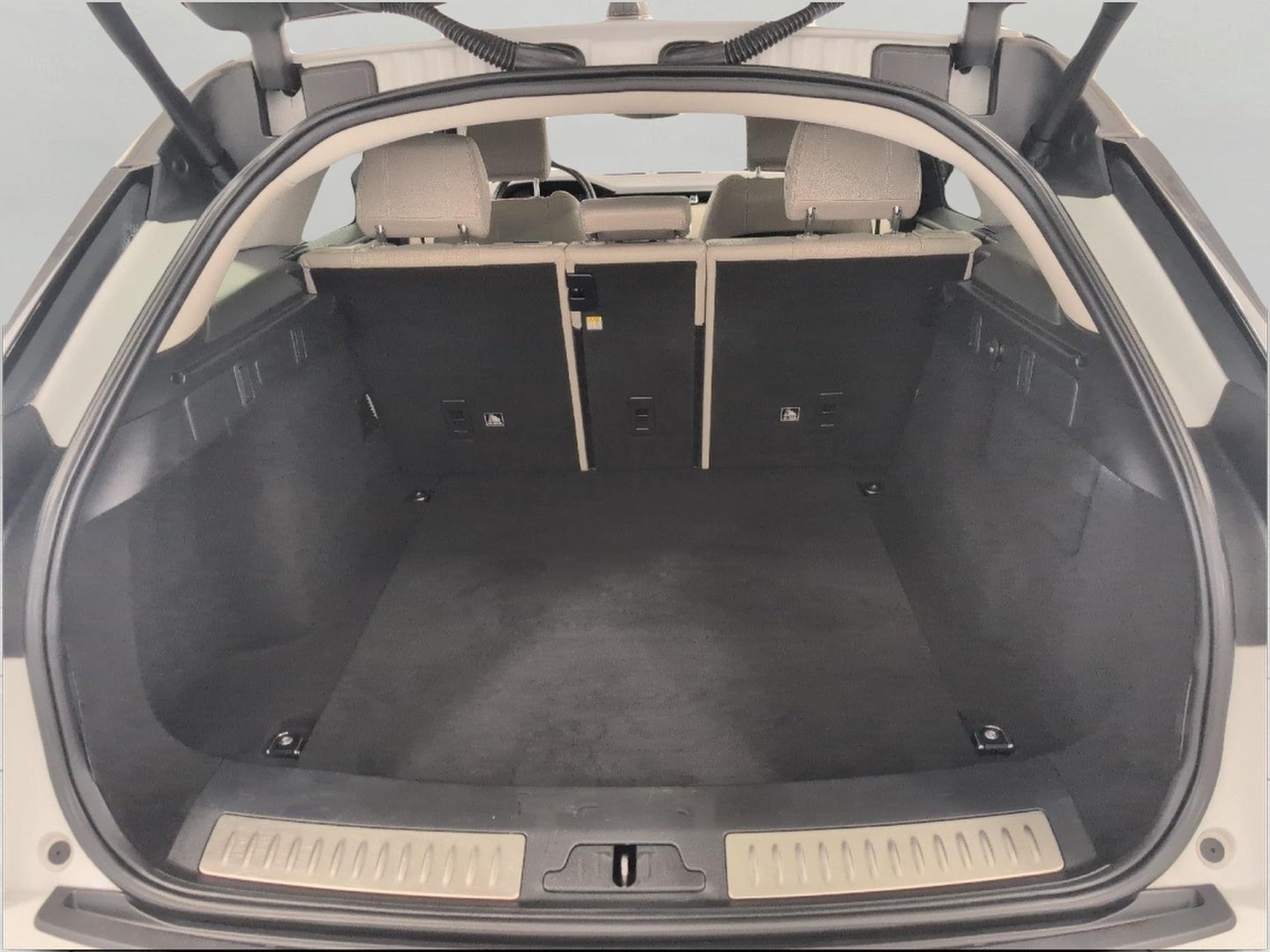 2020 Land Rover Range Rover Velar P250 S