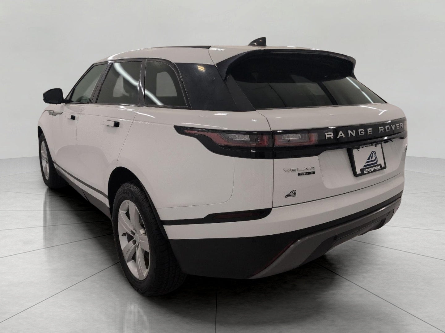 2020 Land Rover Range Rover Velar P250 S
