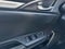 2018 Honda Civic Hatchback LX CVT