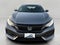 2018 Honda Civic Hatchback LX CVT