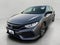 2018 Honda Civic Hatchback LX CVT
