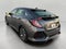 2018 Honda Civic Hatchback LX CVT