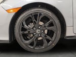 2018 Honda Civic Hatchback Sport CVT