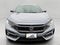 2021 Honda Civic Hatchback EX CVT
