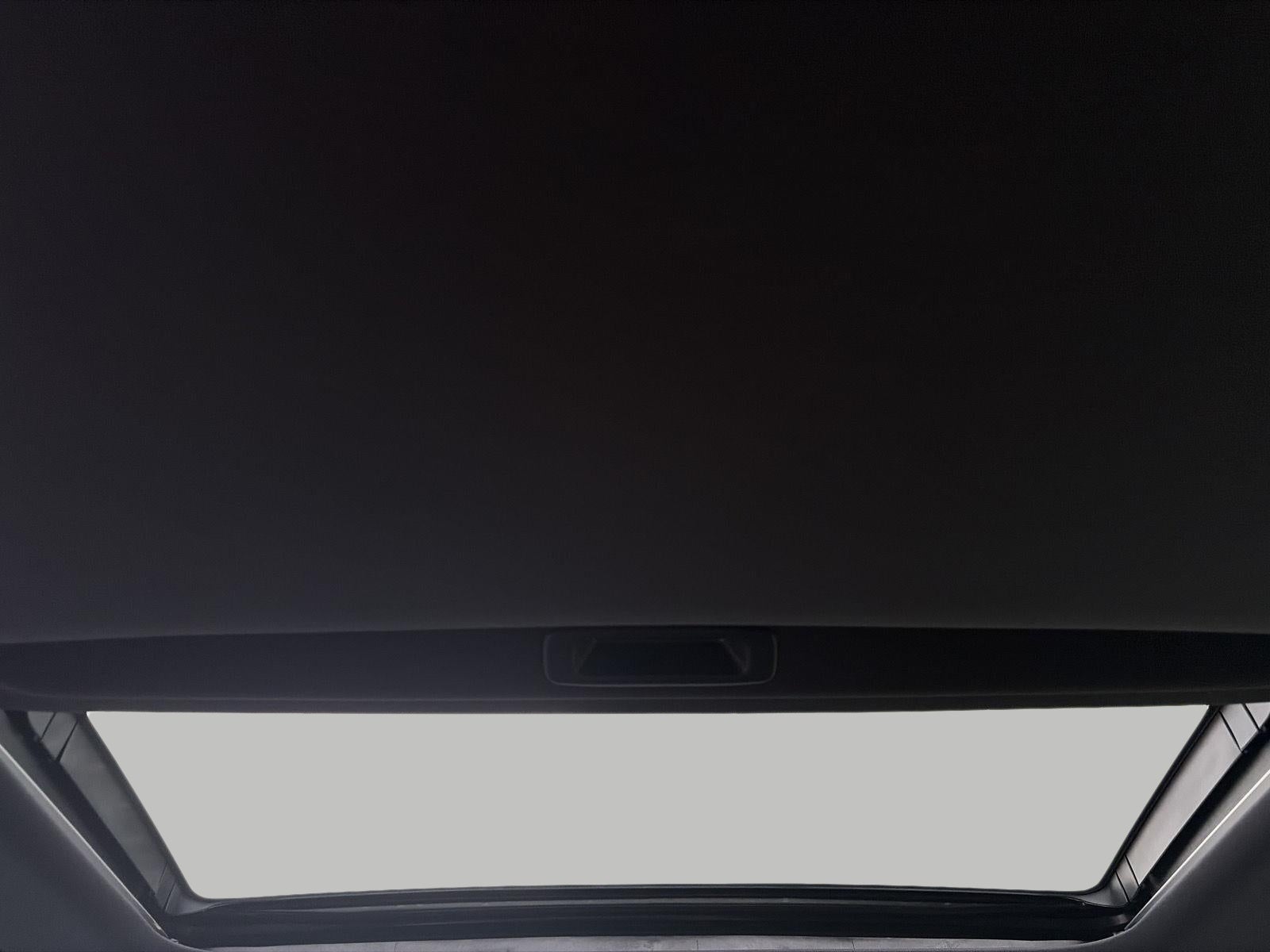 2021 Honda Civic Hatchback EX CVT