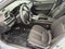 2021 Honda Civic Hatchback EX CVT