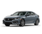 2021 Honda Civic Hatchback EX CVT